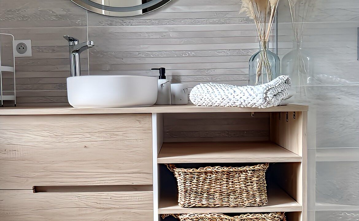 Photo of Bathroom in Chevrieres