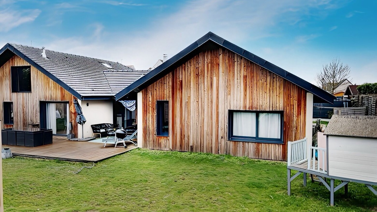 Photo of Outdoor in Chevrieres