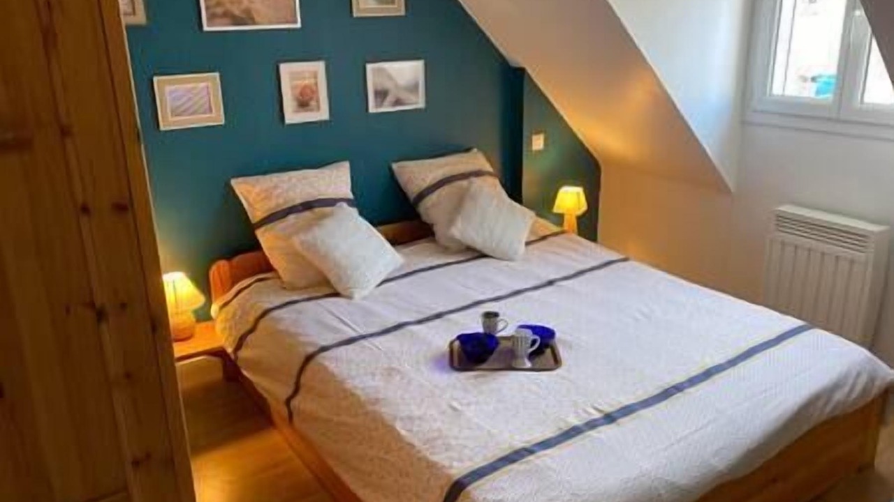 Photo of Bedroom in Berck-sur-Mer