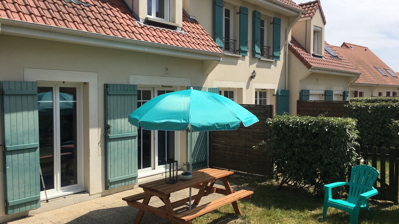 Photo of Outdoor in Berck-sur-Mer