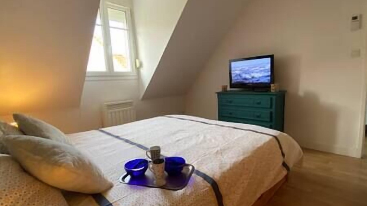 Photo of Bedroom in Berck-sur-Mer