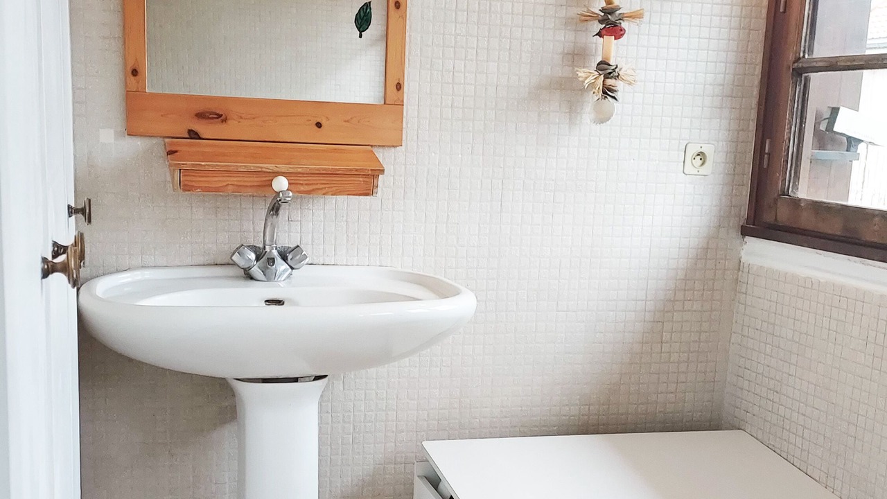 Photo of Bathroom in Le Celle-Saint-Cloud