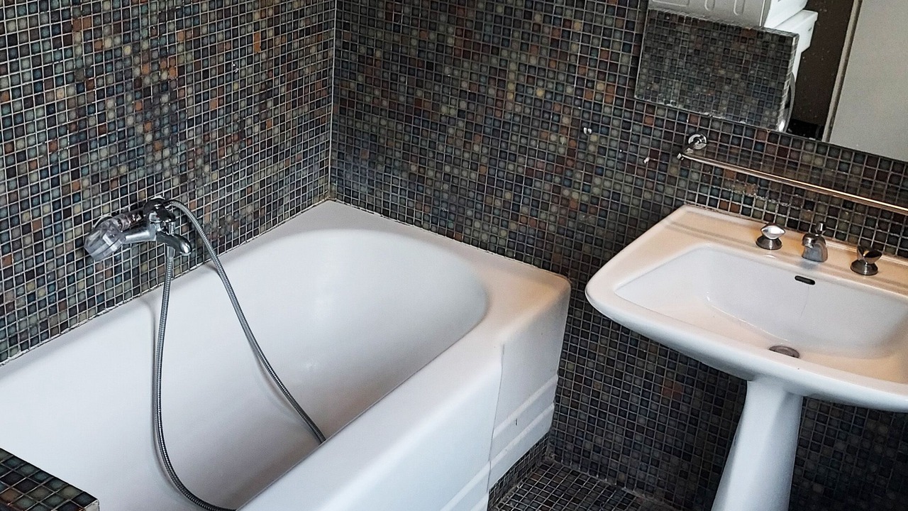 Photo of Bathroom in Le Celle-Saint-Cloud