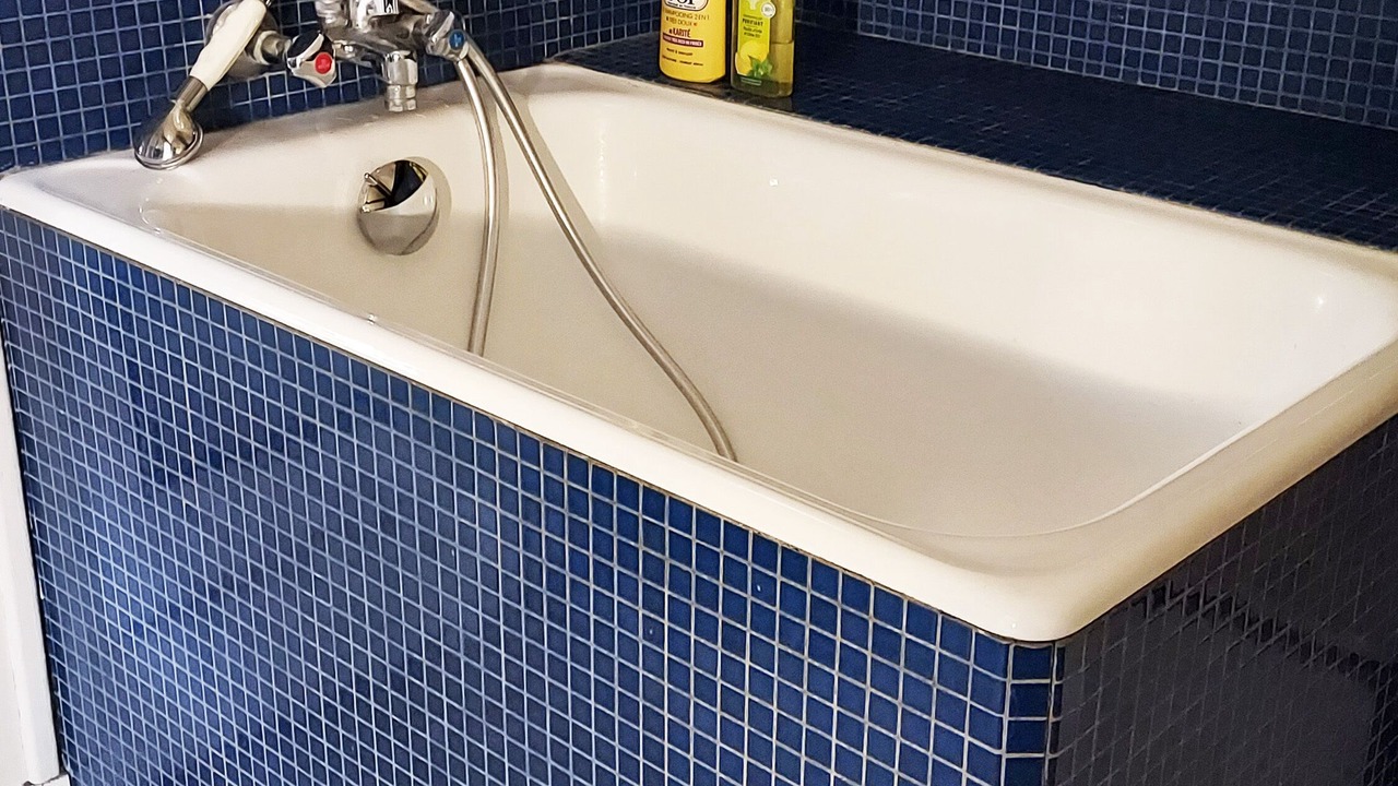 Photo of Bathroom in Le Celle-Saint-Cloud
