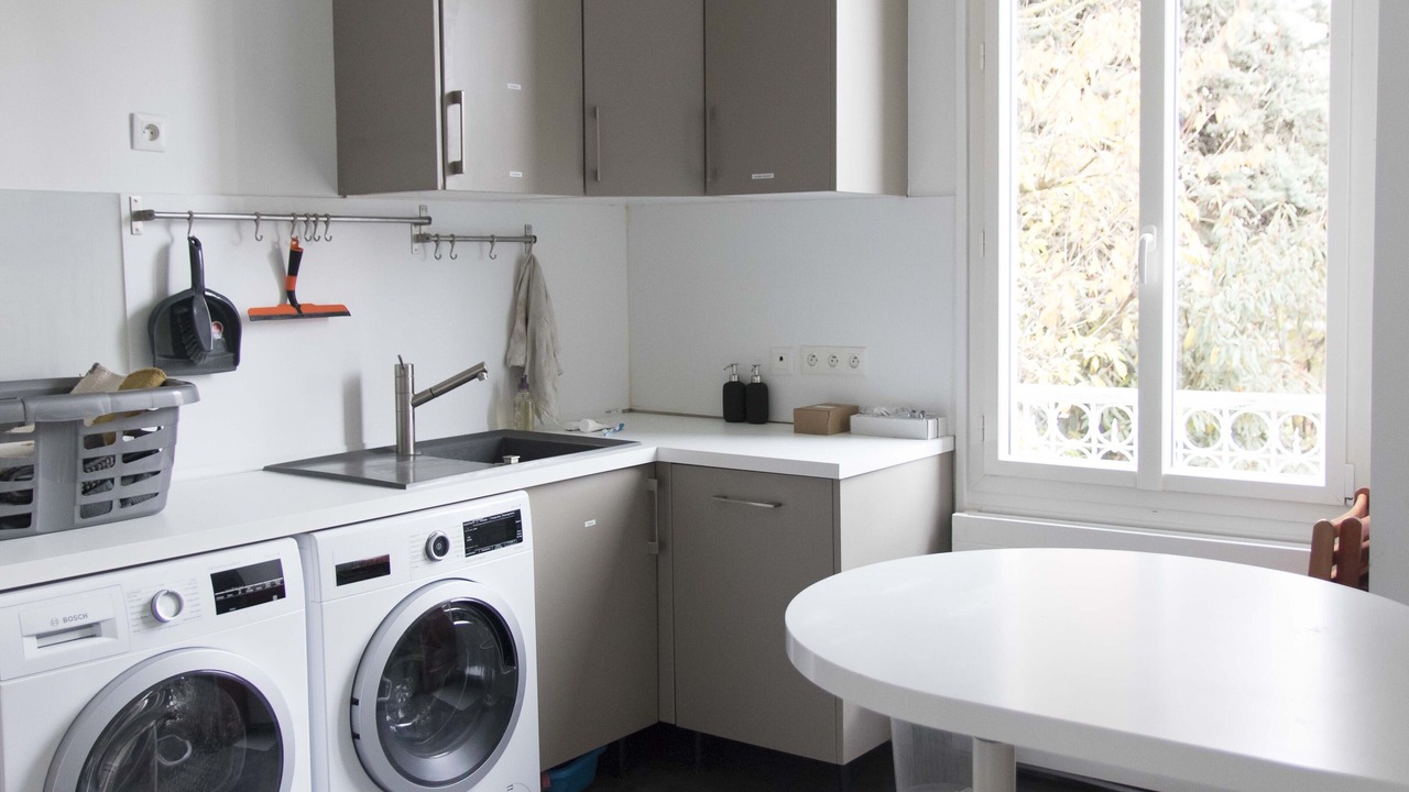 Photo of Kitchen in Chartres