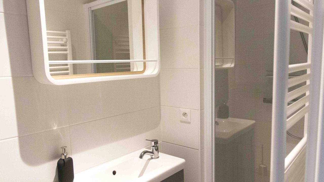 Photo of Bathroom in Chartres