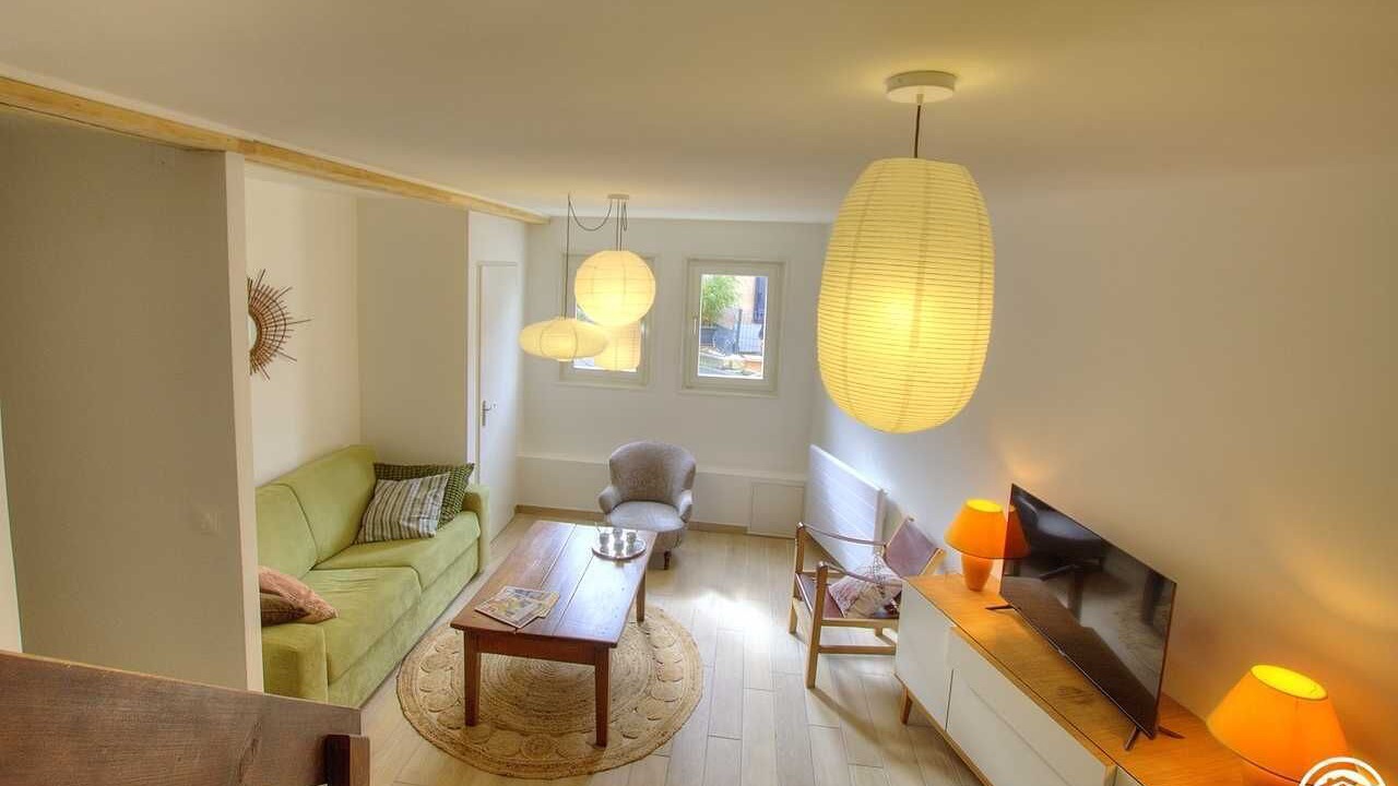 Photo of Livingroom in Montmerle-sur-Saone