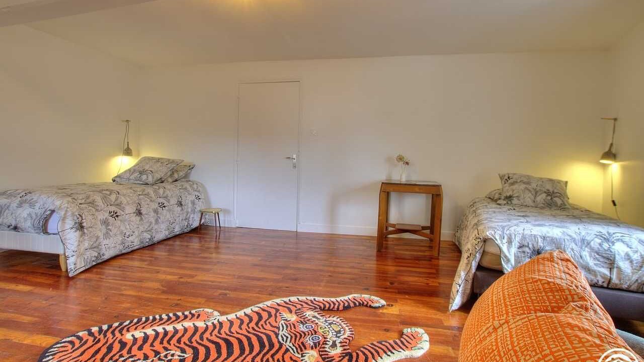 Photo of Bedroom in Montmerle-sur-Saone