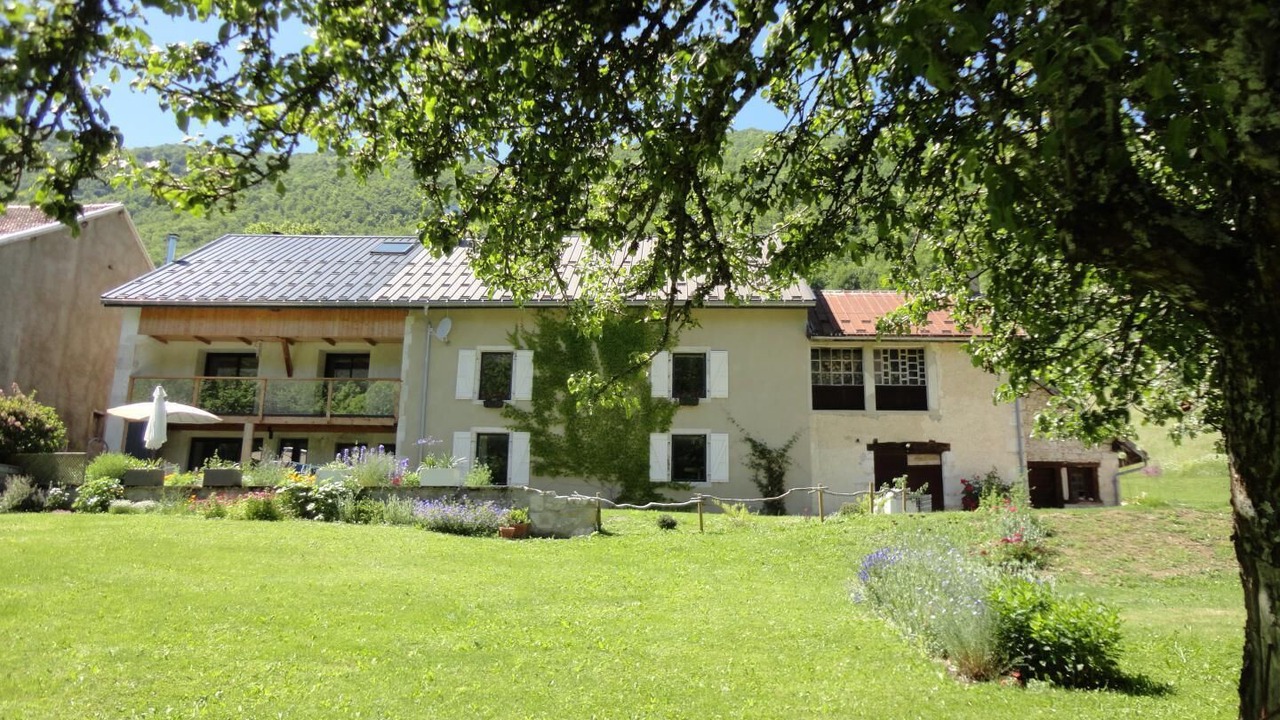 Photo of Outdoor in Chezery Forens