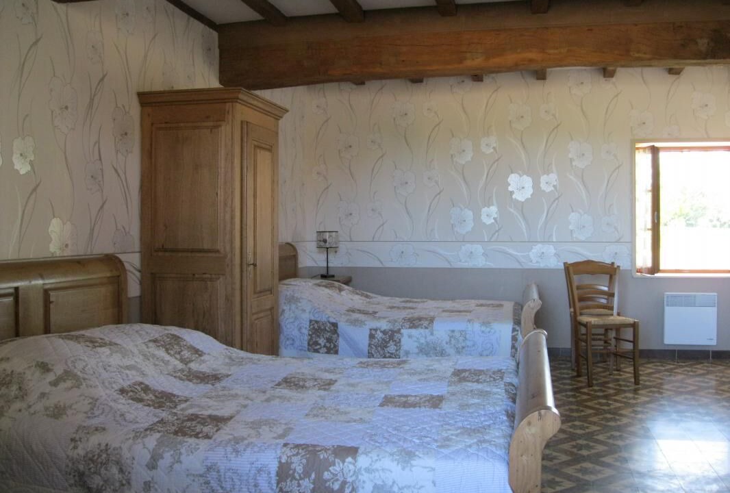 Photo of Bedroom in Laiz