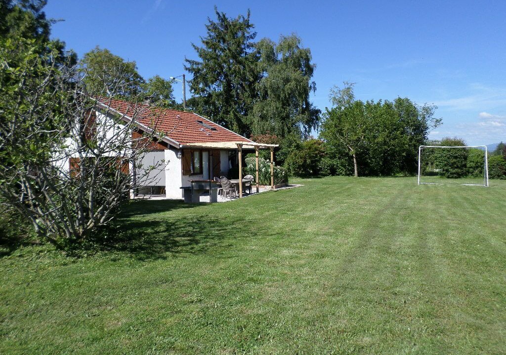 Photo of Outdoor in Villette-sur-Ain