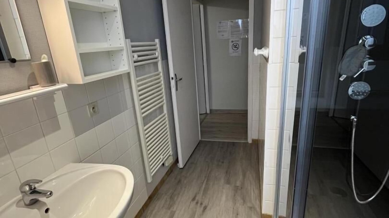 Photo of Bathroom in Sonthonnax-la-Montagne