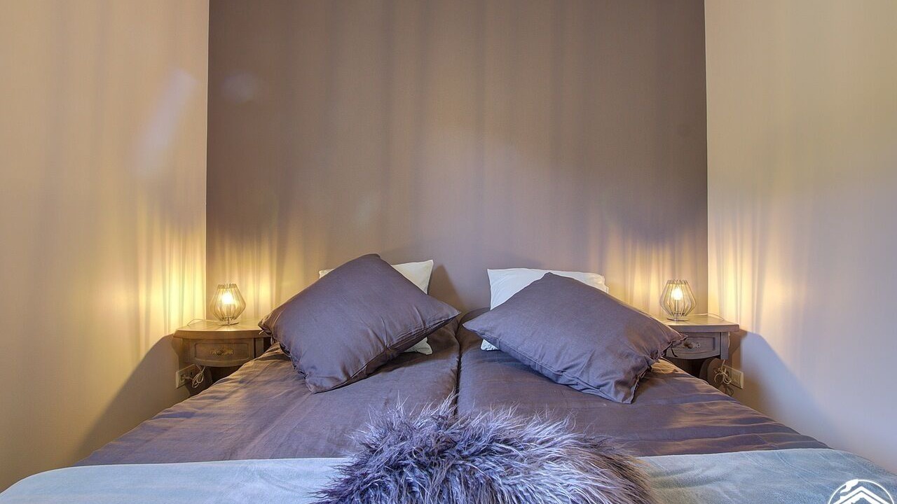 Photo of Bedroom in Peronnas
