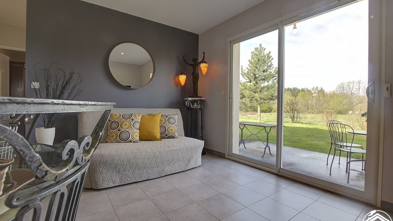 Photo of Livingroom in Peronnas