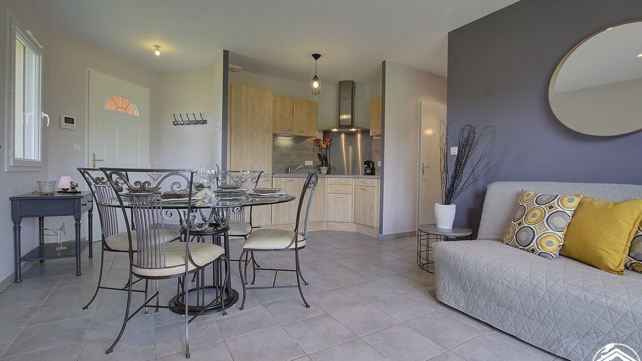Photo of Livingroom in Peronnas