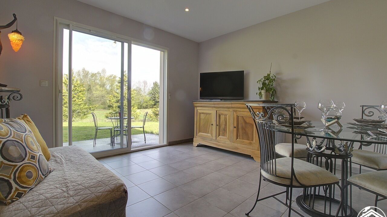 Photo of Livingroom in Peronnas