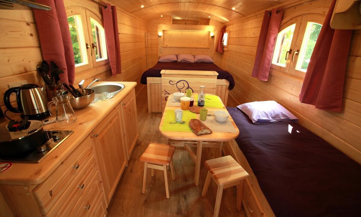 Photo of Bedroom in Bage-la-Ville