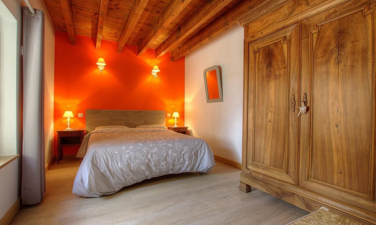Photo of Bedroom in Sandrans