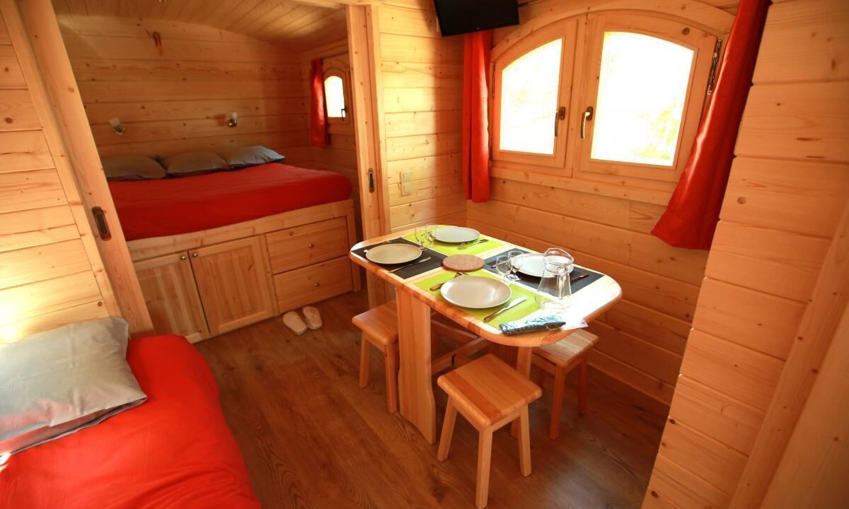 Photo of Bedroom in Bage-la-Ville