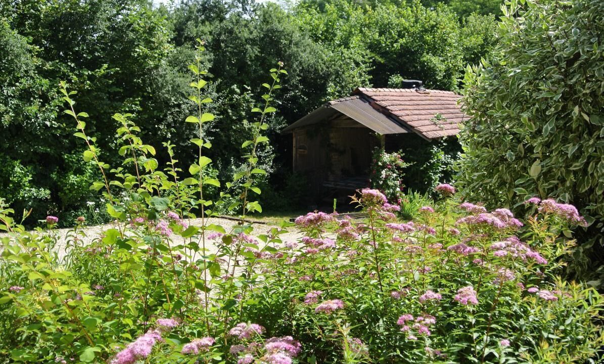 Photo of Outdoor in La Trancliere
