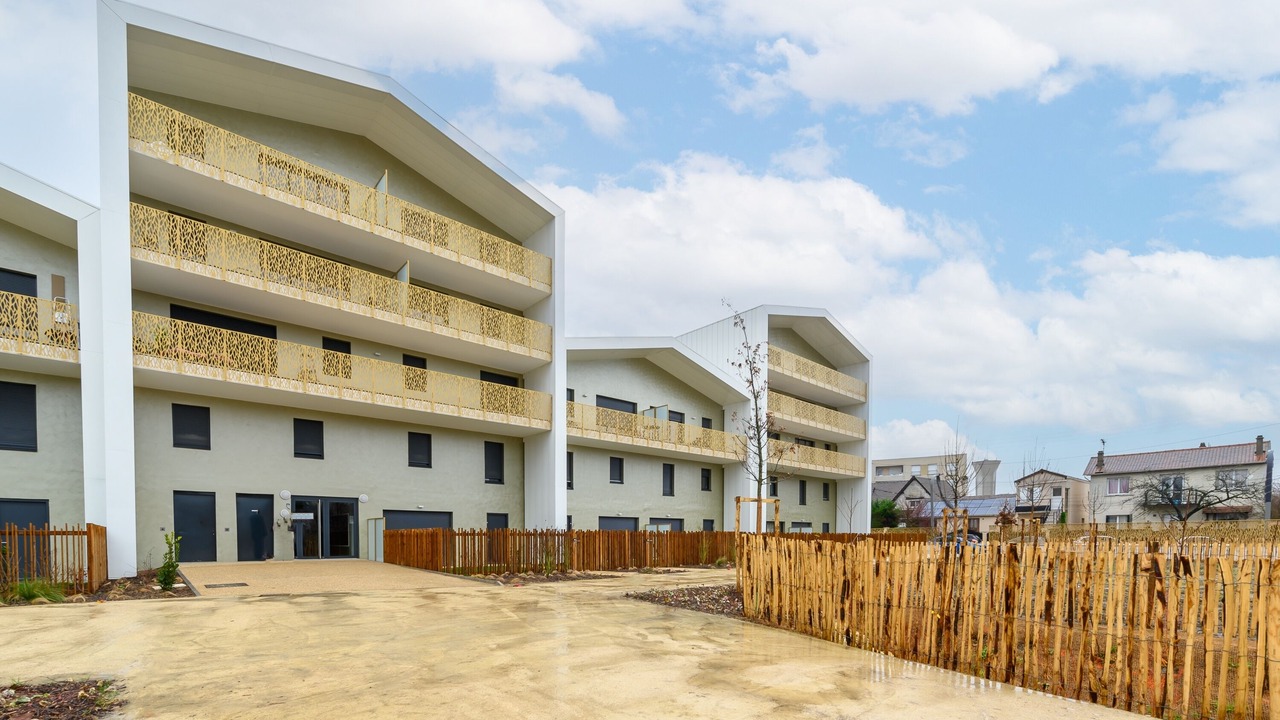 Photo of Outdoor in Villepinte