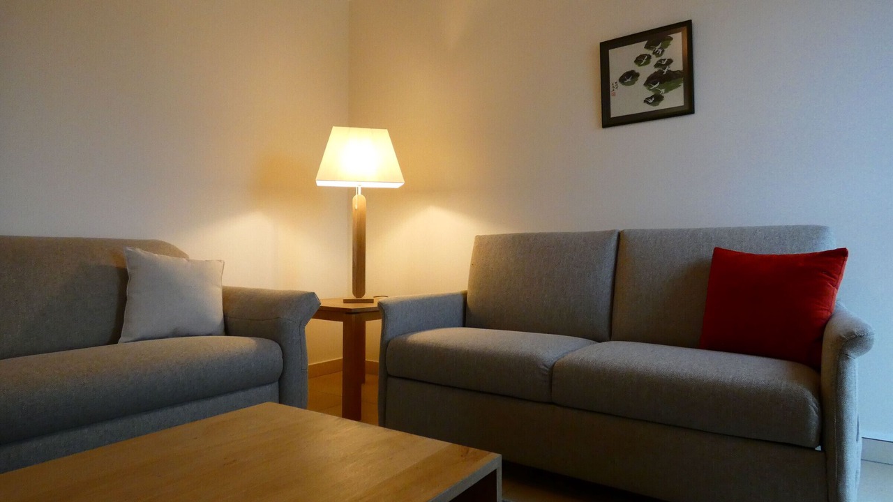 Photo of Livingroom in Epernon