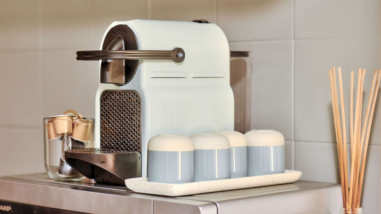 Photo of Kitchen in Bourg-en-Bresse