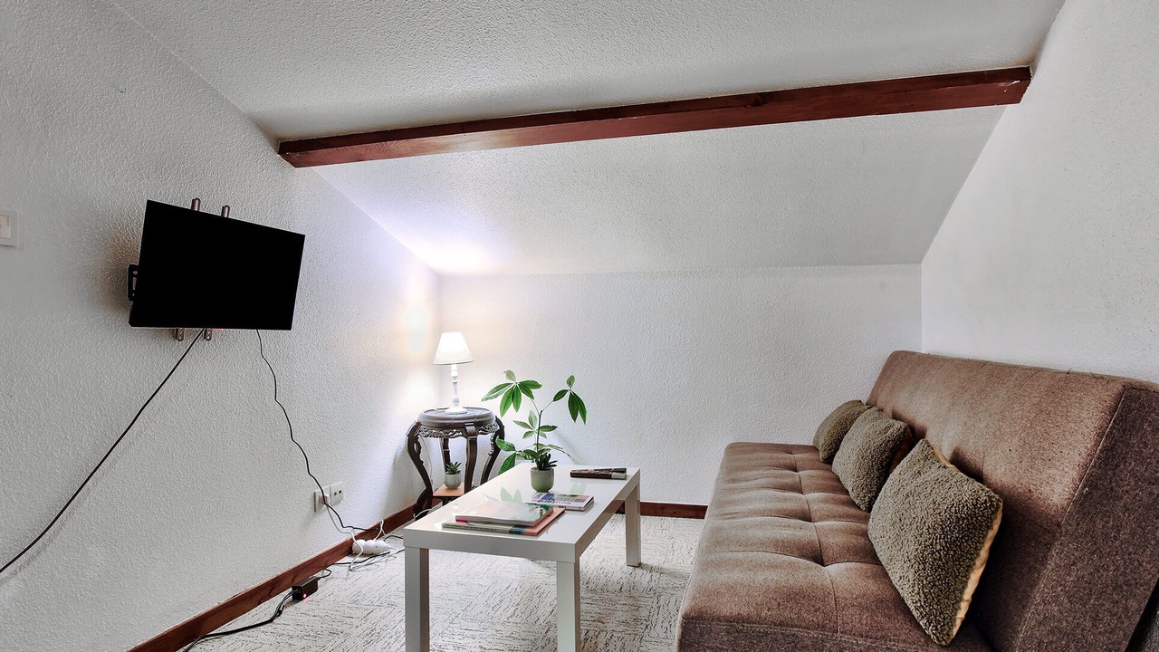 Photo of Livingroom in Bourg-en-Bresse