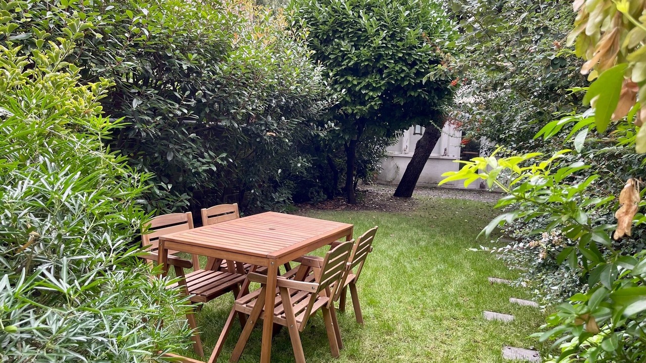 Photo of Outdoor in 20th Arrondissement