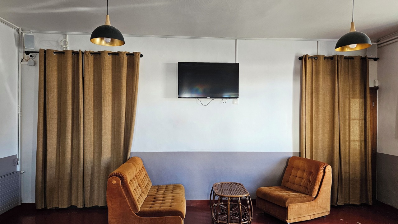 Photo of Livingroom in Fontaine-Simon