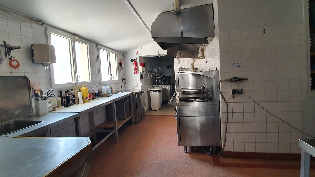 Photo of Kitchen in Fontaine-Simon