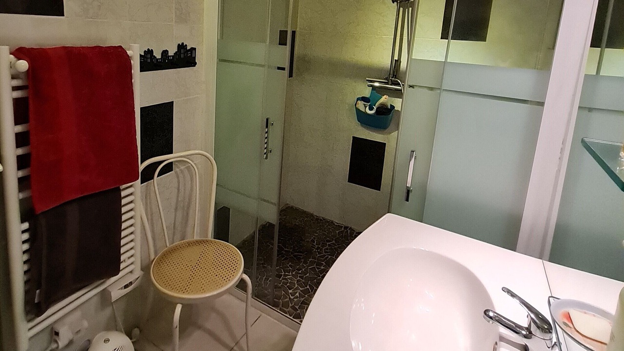 Photo of Bathroom in Lantefontaine