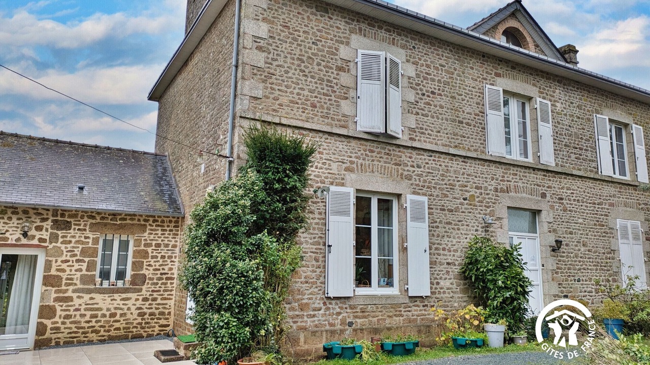 Photo of Outdoor in Niort-la-Fontaine
