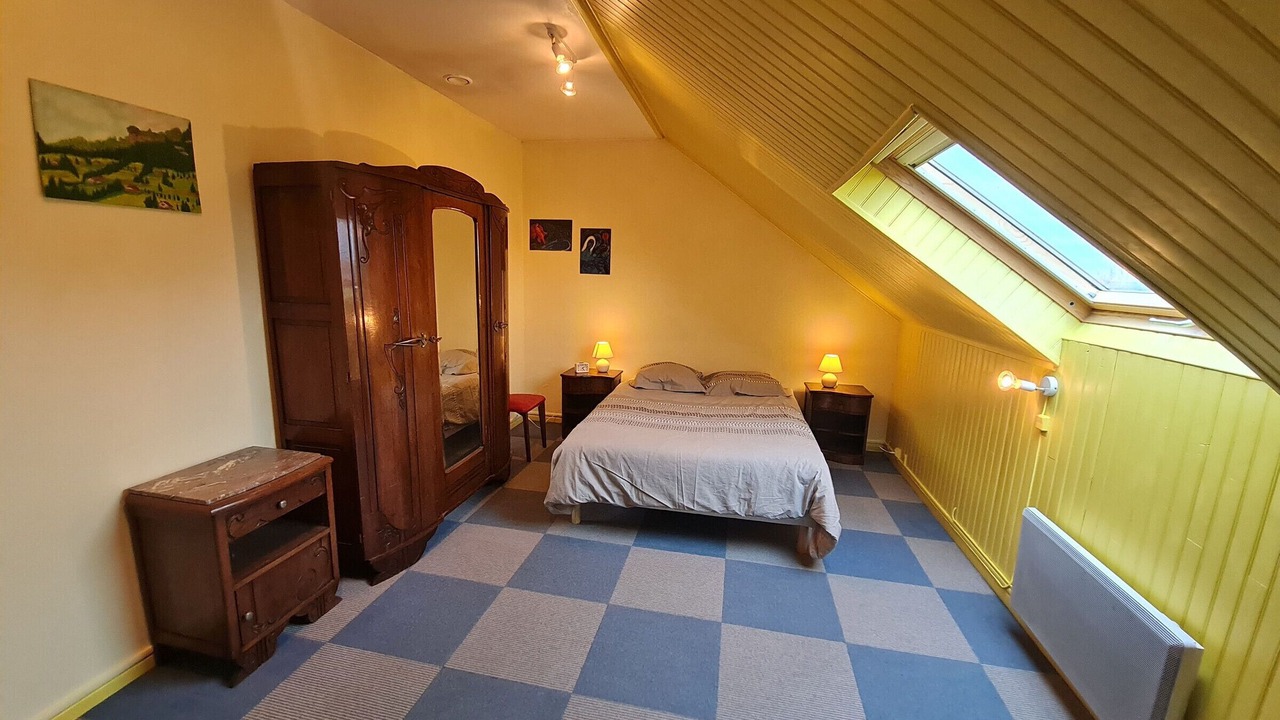 Photo of Bedroom in Belleville