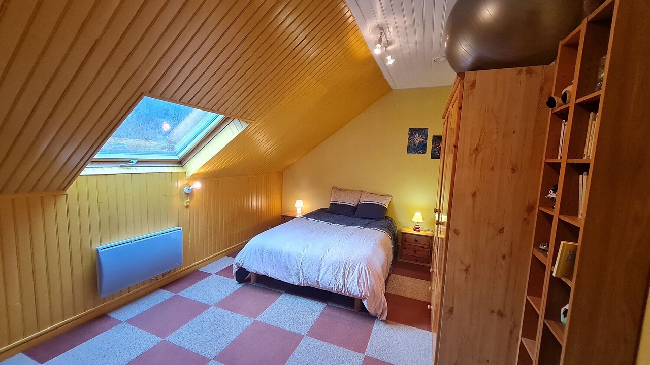 Photo of Bedroom in Belleville