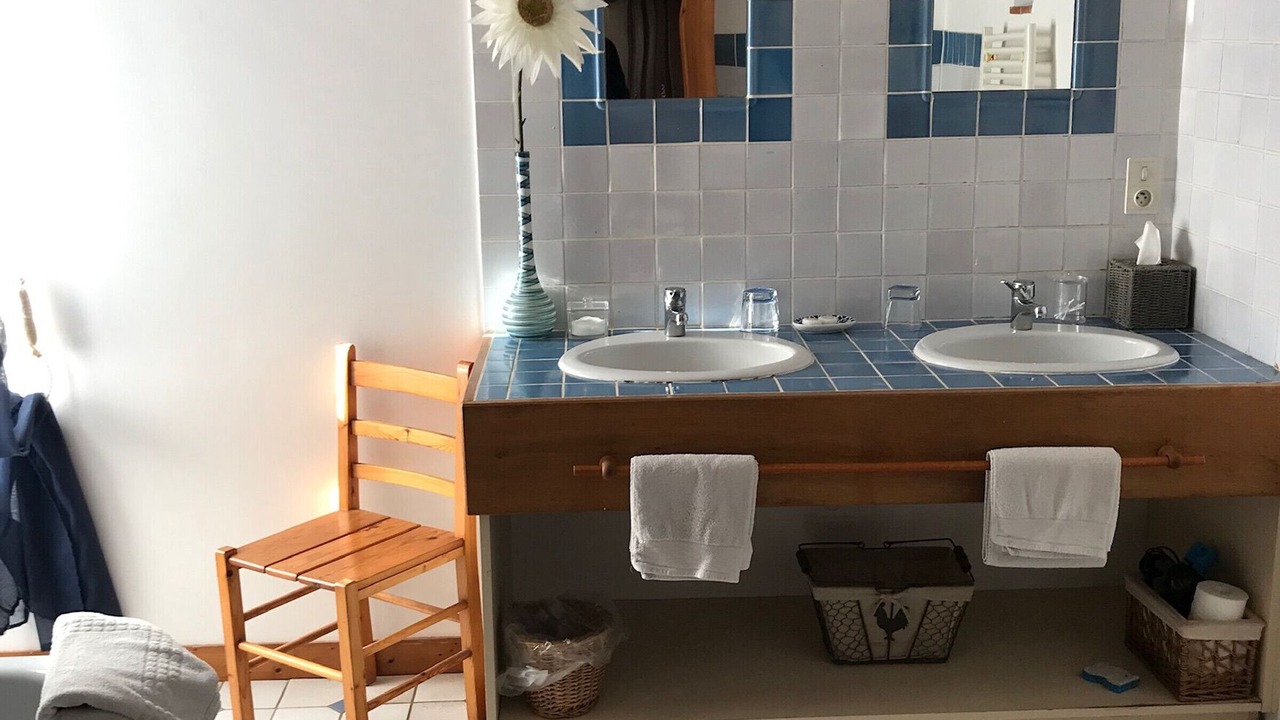 Photo of Bathroom in Solesmes