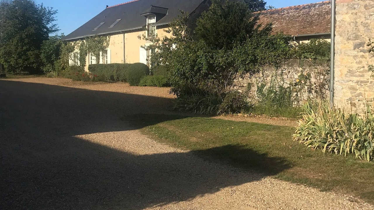Photo of Outdoor in Solesmes