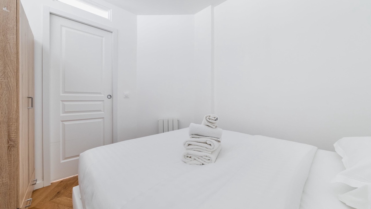 Photo of Bedroom in Necker
