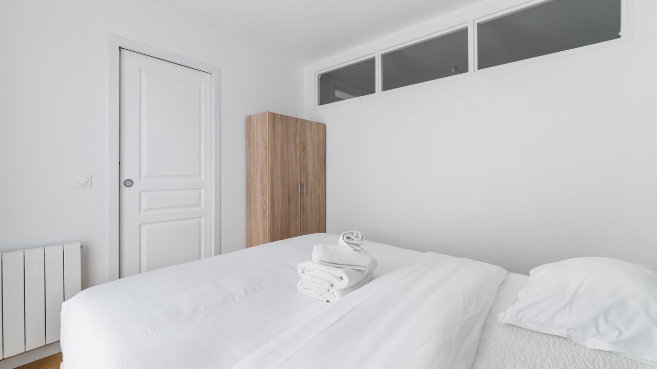 Photo of Bedroom in Necker