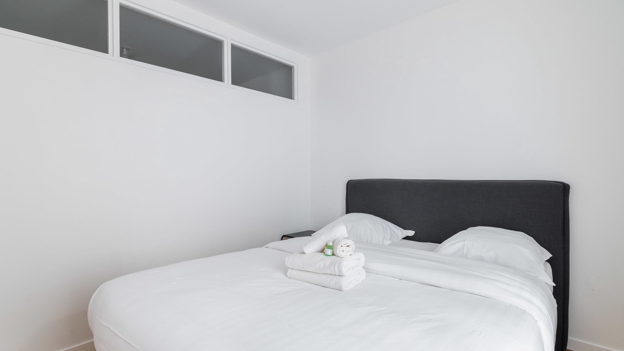 Photo of Bedroom in Necker