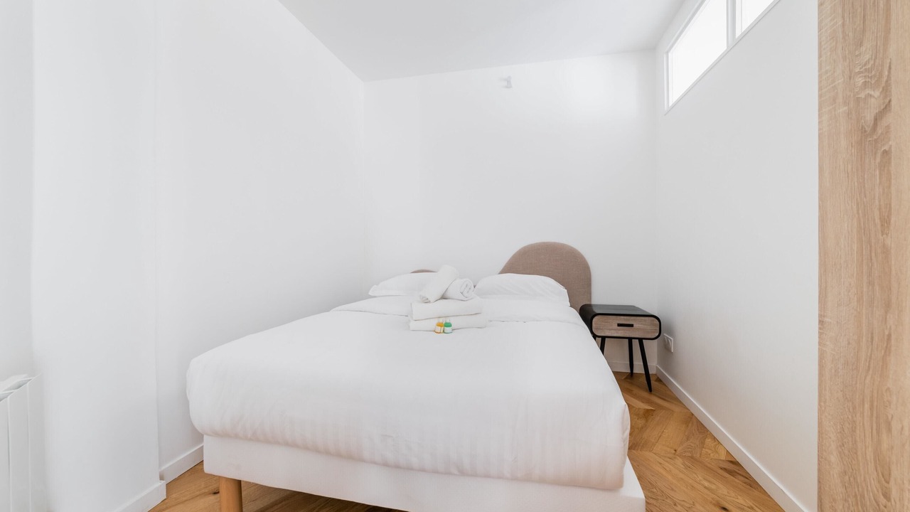 Photo of Bedroom in Necker