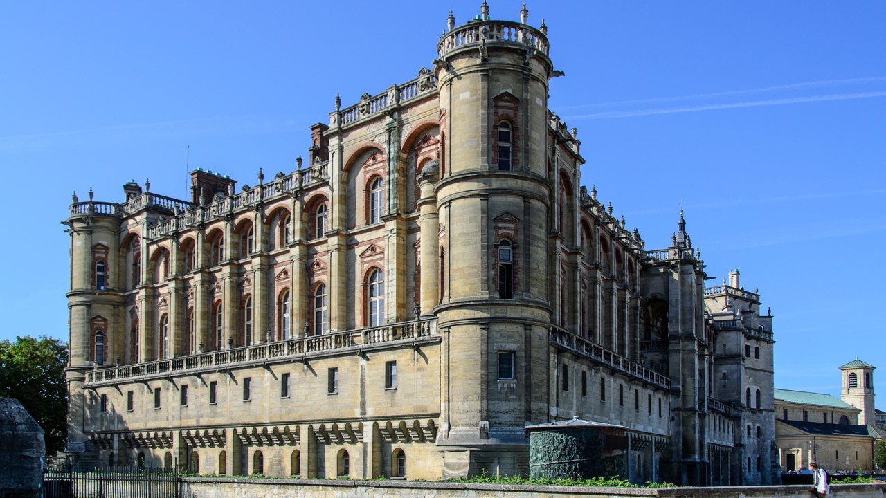 Photo of Others in Saint-Germain-en-Laye