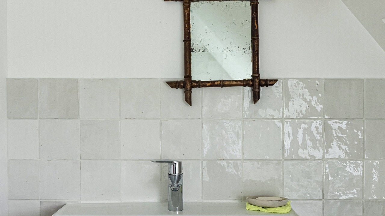 Photo of Bathroom in Sandrancourt