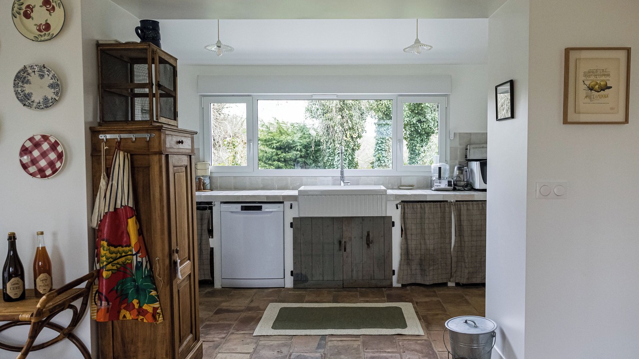Photo of Kitchen in Sandrancourt