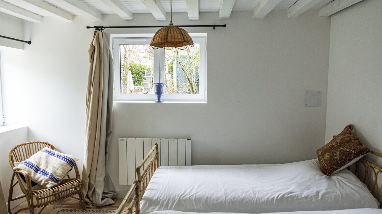 Photo of Bedroom in Sandrancourt