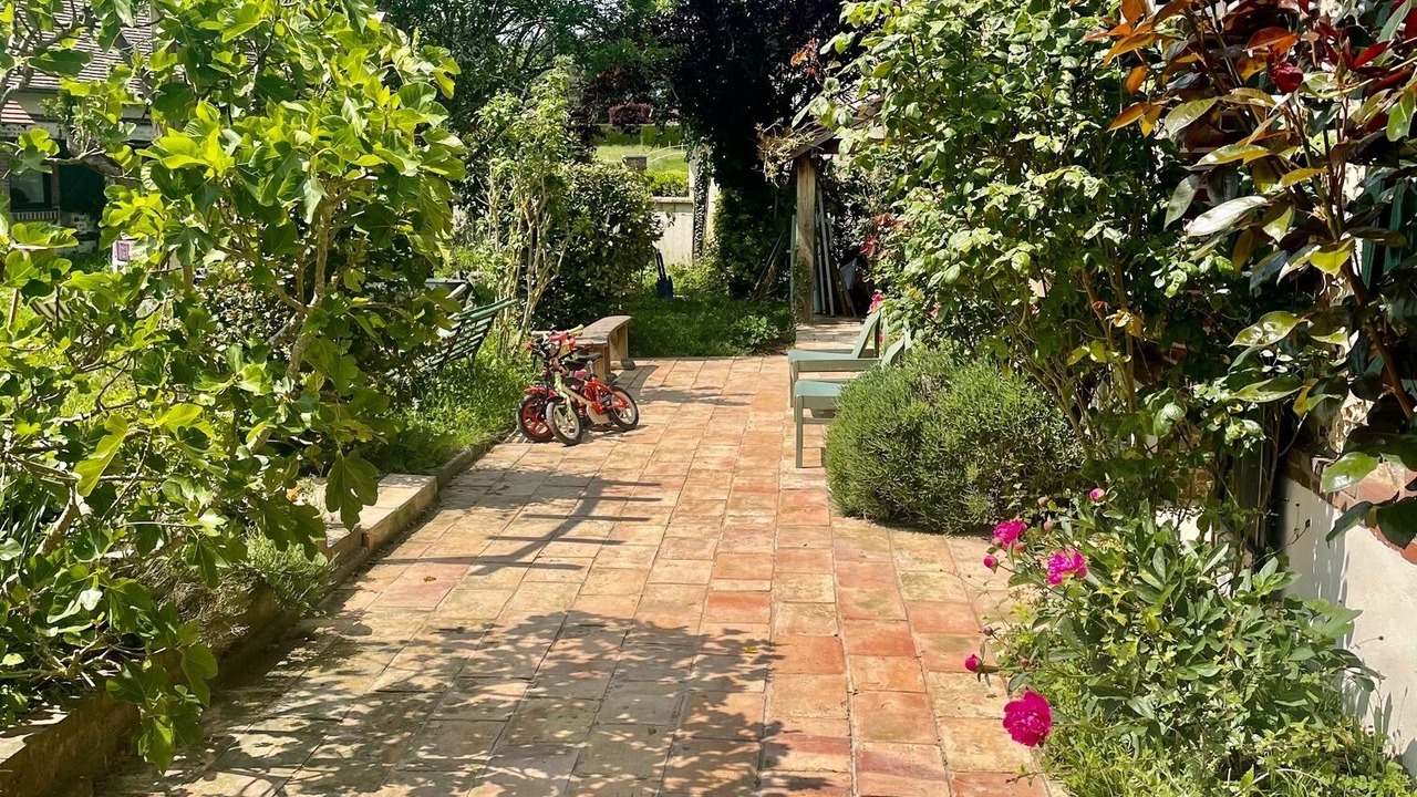 Photo of Outdoor in Sandrancourt