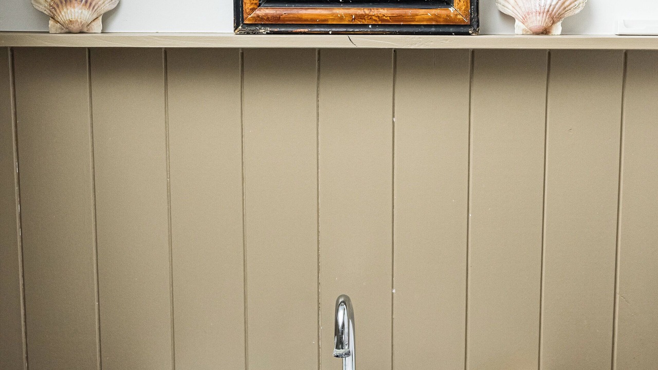 Photo of Bathroom in Sandrancourt