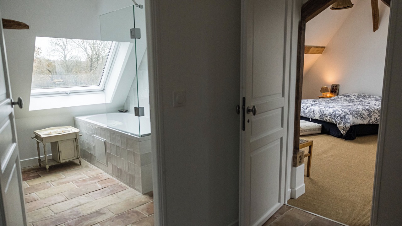 Photo of Bedroom in Sandrancourt