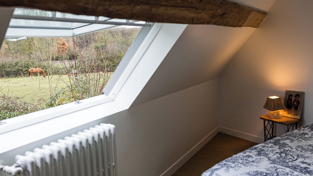 Photo of Bedroom in Sandrancourt