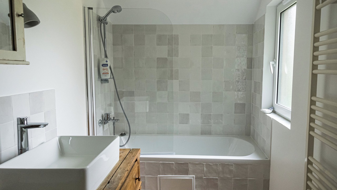 Photo of Bathroom in Sandrancourt
